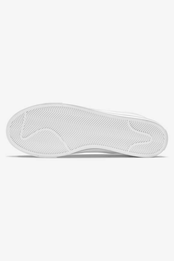 Nike Court Legacy Canvas Sneaker Weiss ER7412