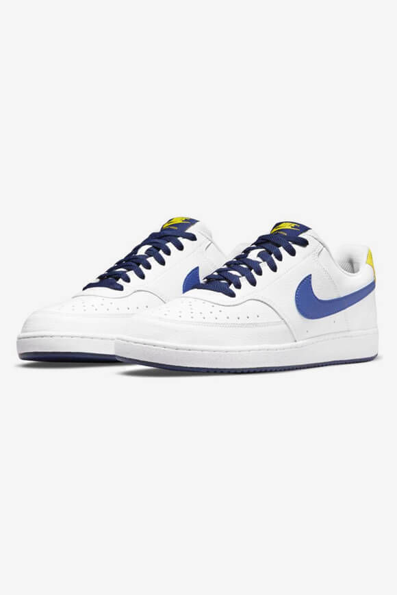 nike court vision lows