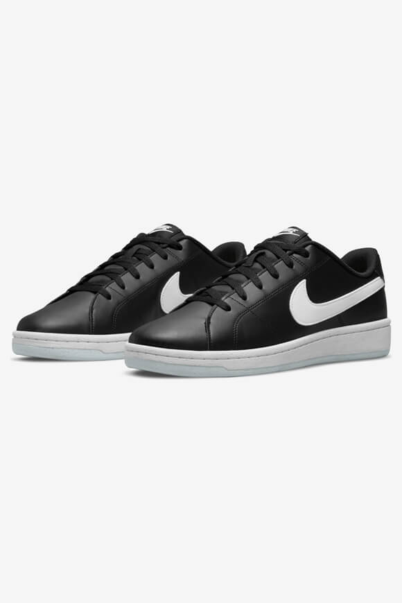 Nike Court Royale 2 NN Sneaker Schwarz ER7324 Nike Court Royale 2 NN Sneaker Schwarz ER7324