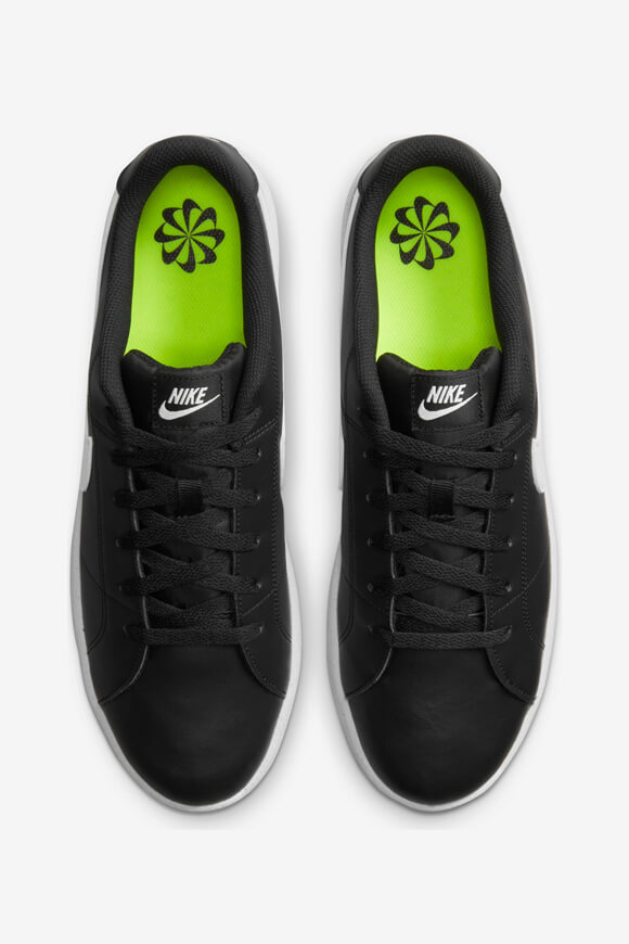 Nike Court Royale 2 NN Sneaker Schwarz ER7324