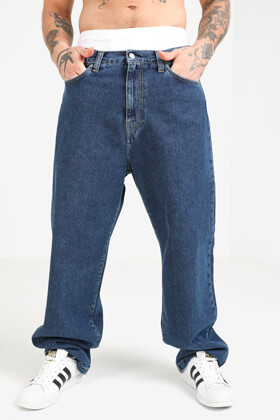 carhartt mom jeans