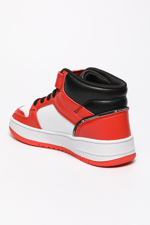 Image sur Rebound 2.0 Mid sneakers junior