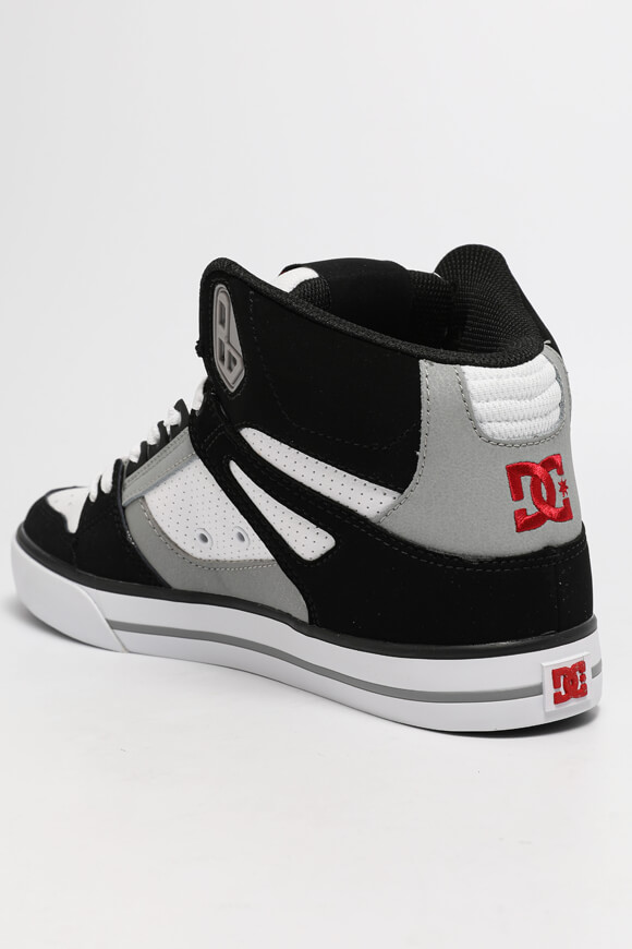 Image sur Pure High-Top sneakers