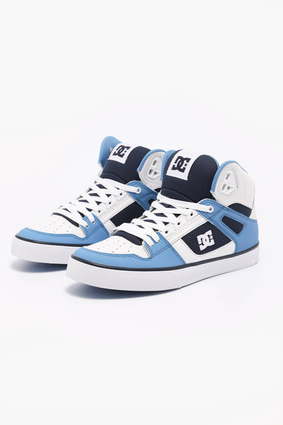 Image sur Pure High-Top sneakers