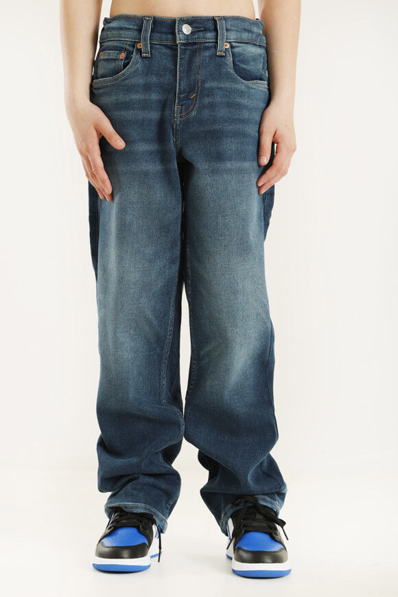 Image sur Stay Jean loose taper fit