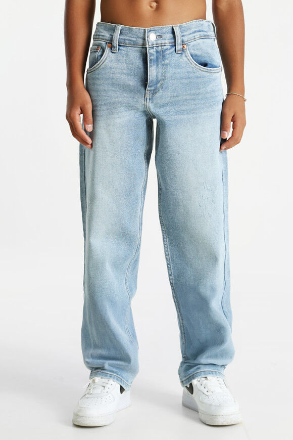 Image sur Stay Jean loose taper fit