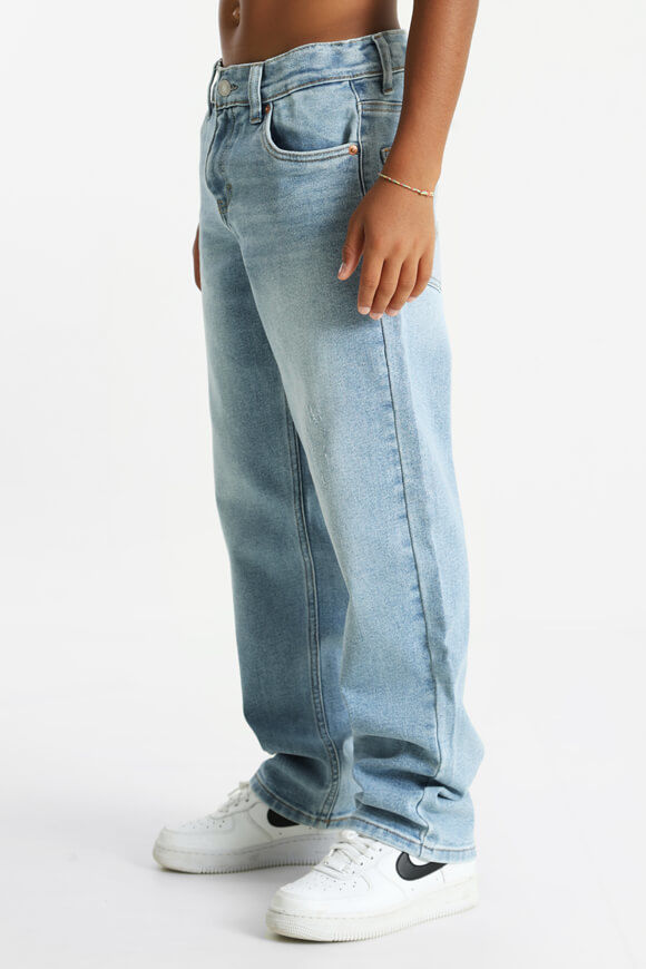 Image sur Stay Jean loose taper fit