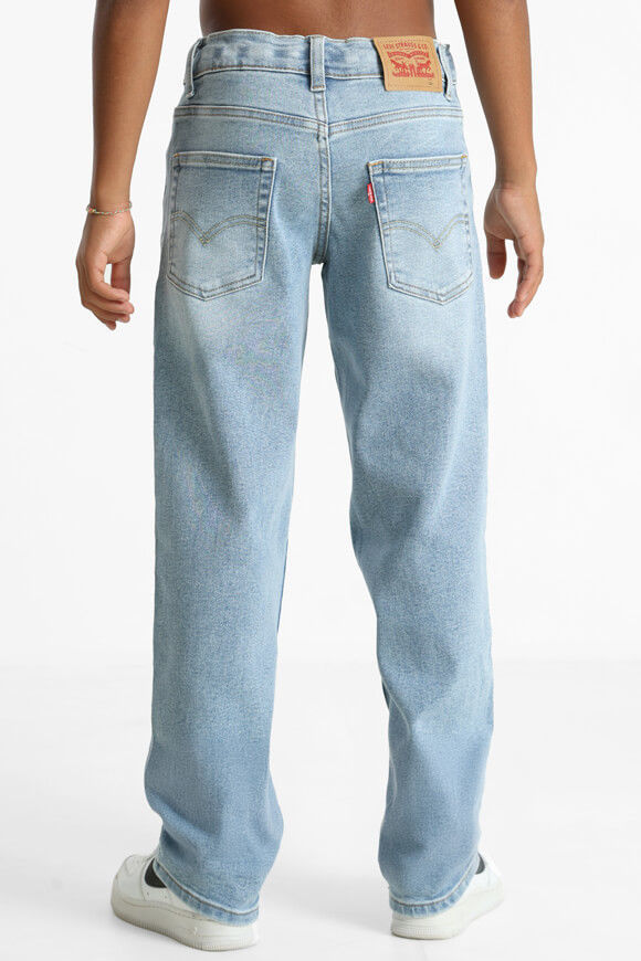 Image sur Stay Jean loose taper fit