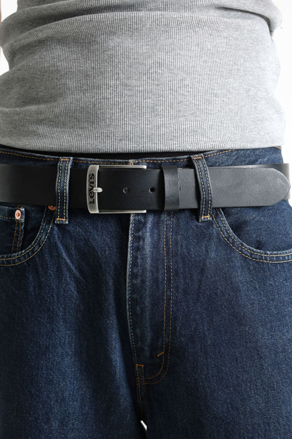 Image sur Ledergürtel