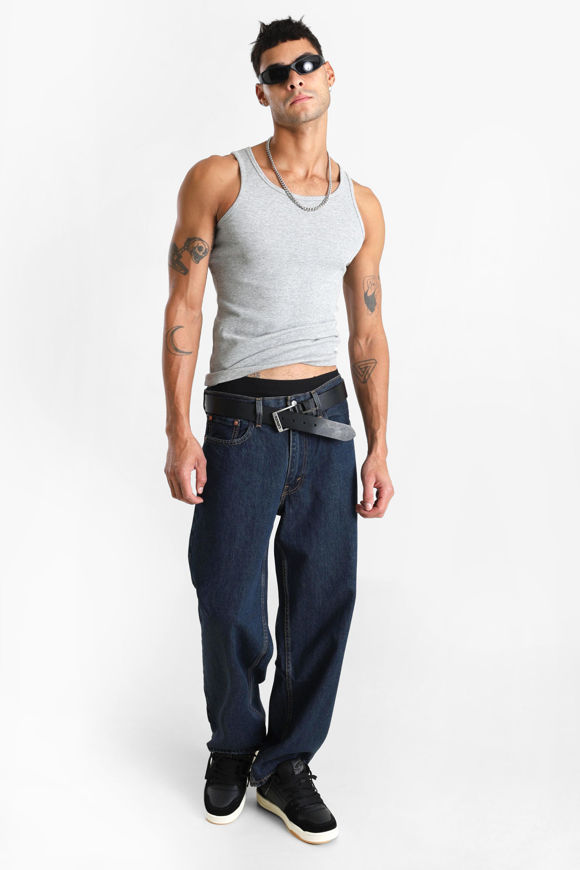 Image sur Ledergürtel