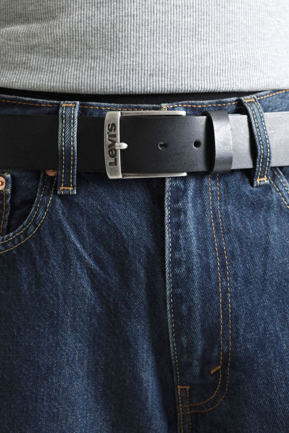 Image sur Ledergürtel