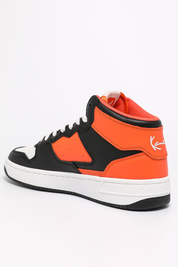 Image sur 89 High sneakers