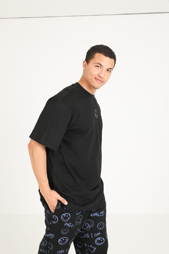 Bild von Smiley T-Shirt