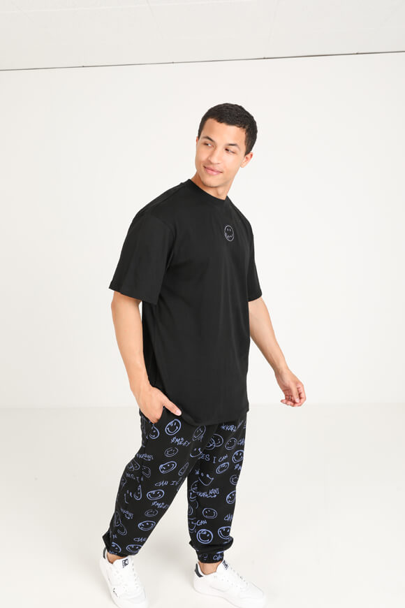 Bild von Smiley T-Shirt