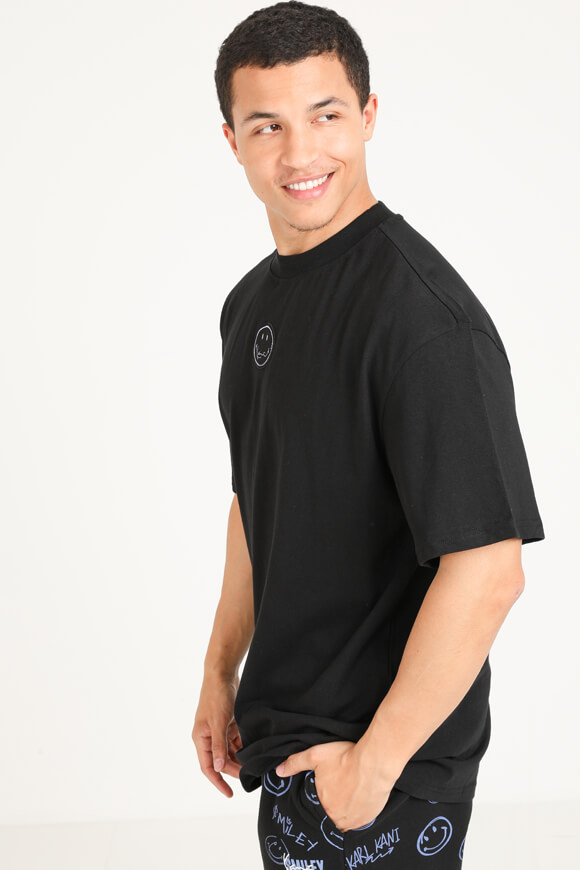 Bild von Smiley T-Shirt