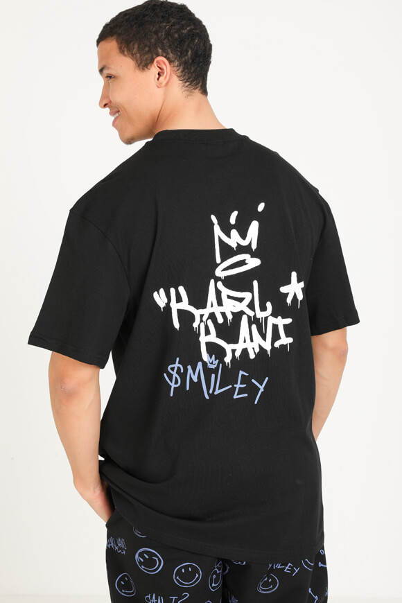 Bild von Smiley T-Shirt