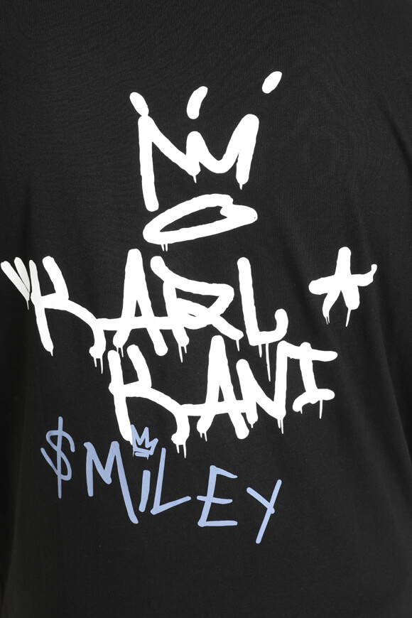Bild von Smiley T-Shirt