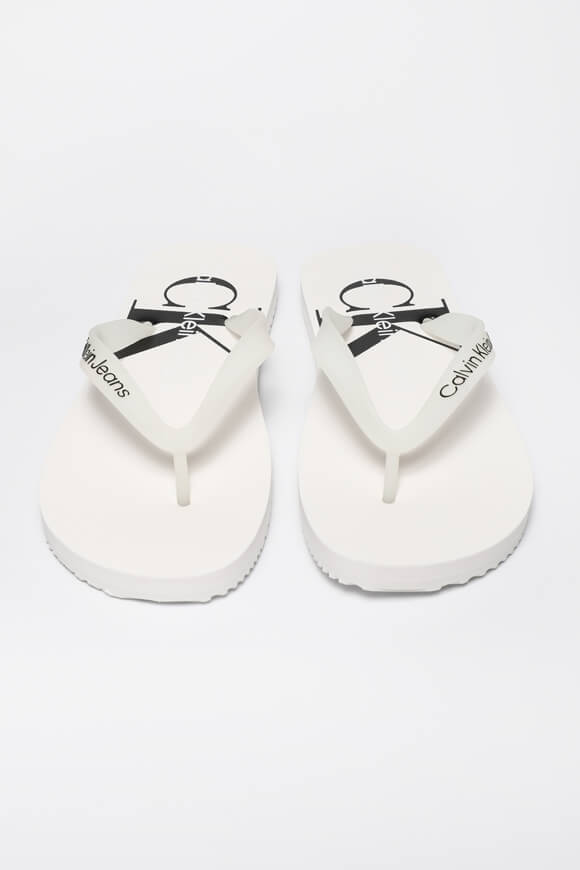 Image sur Tongs