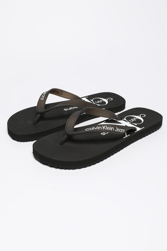 Image sur Tongs