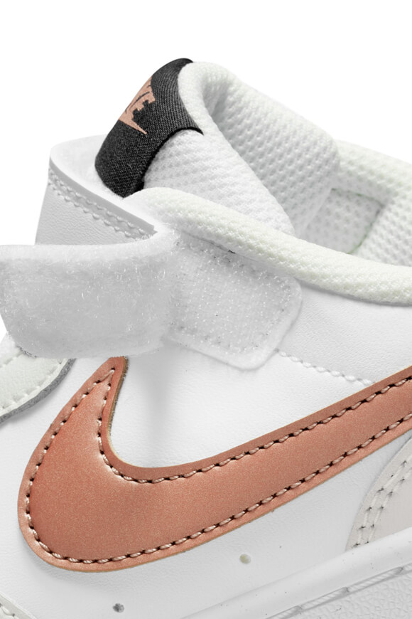 Bild von Court Borough 2 Kids Sneaker
