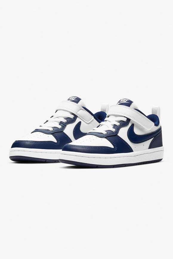 Bild von Court Borough 2 Kids Sneaker