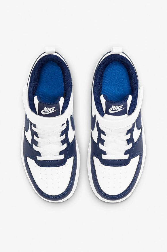 Bild von Court Borough 2 Kids Sneaker