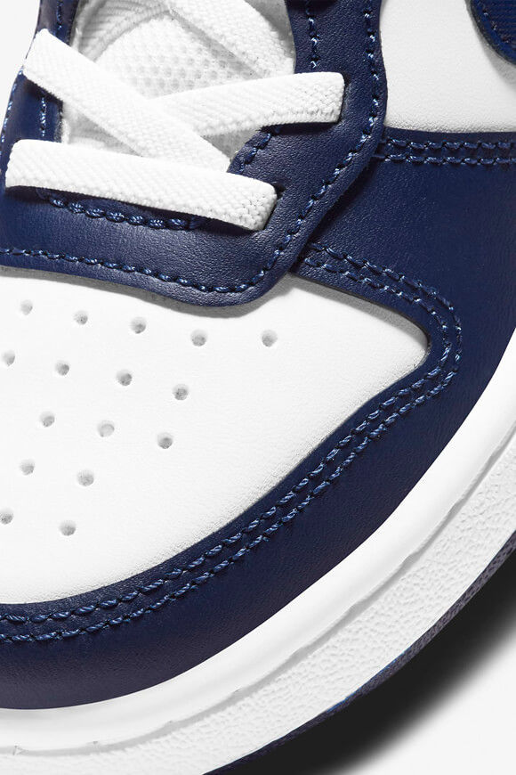 Bild von Court Borough 2 Kids Sneaker