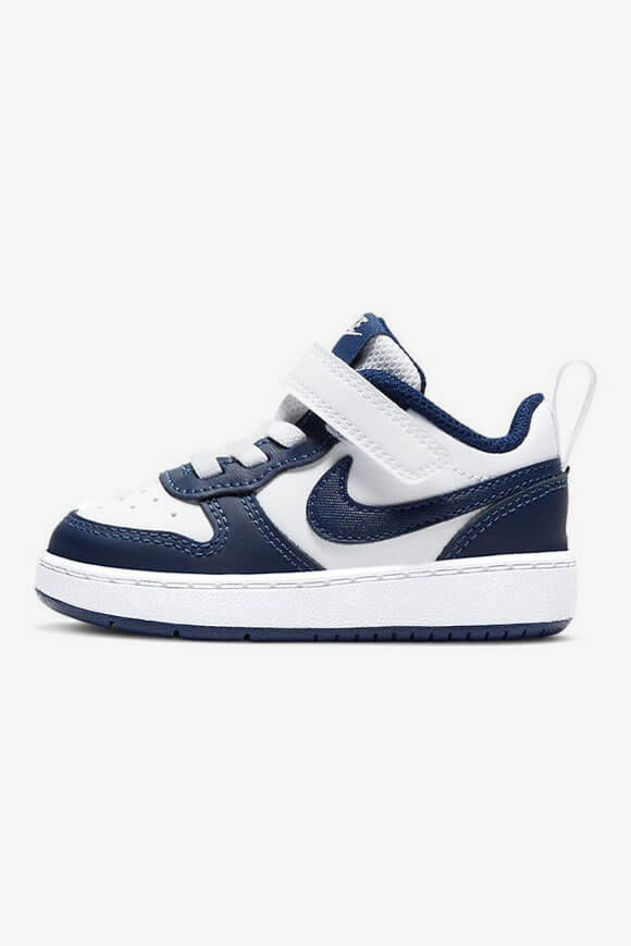 Bild von Court Borough Low 2 Baby Sneaker