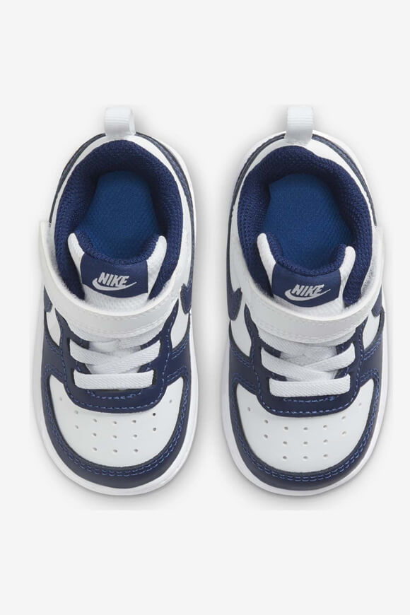 Bild von Court Borough Low 2 Baby Sneaker