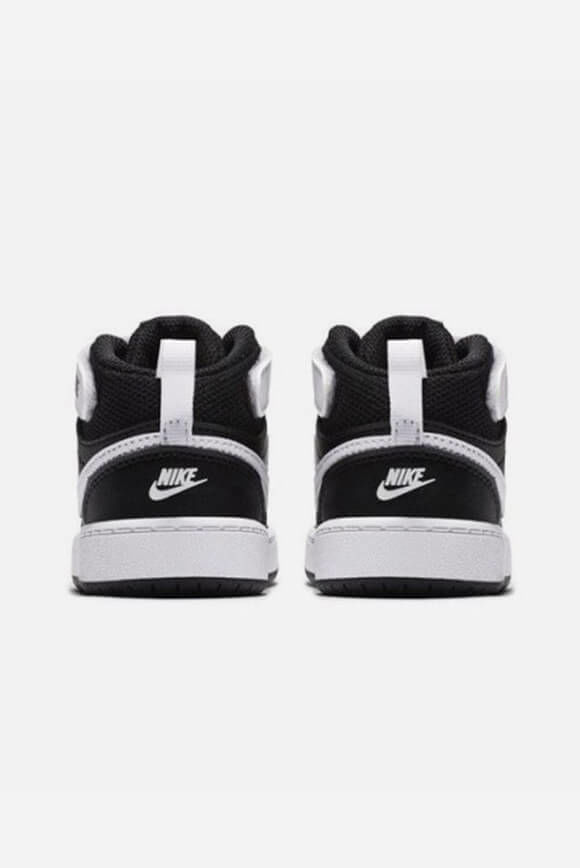 Bild von Court Borough Mid 2 Baby Sneaker