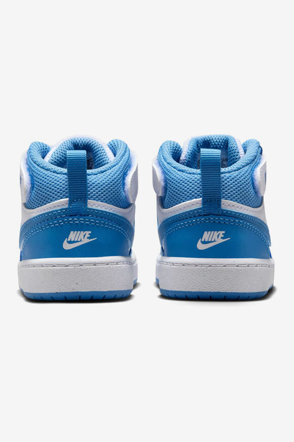 Bild von Court Borough Mid 2 Baby Sneaker