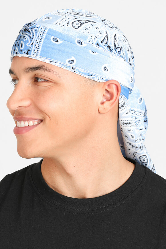 Image sur Durag en velours