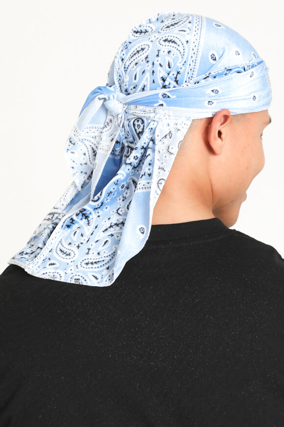 Image sur Durag en velours