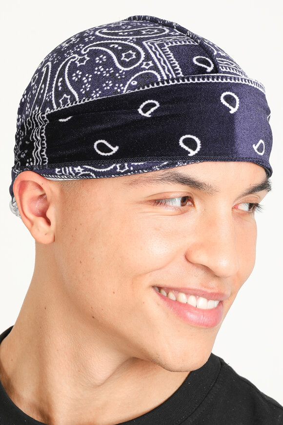 Image sur Durag en velours