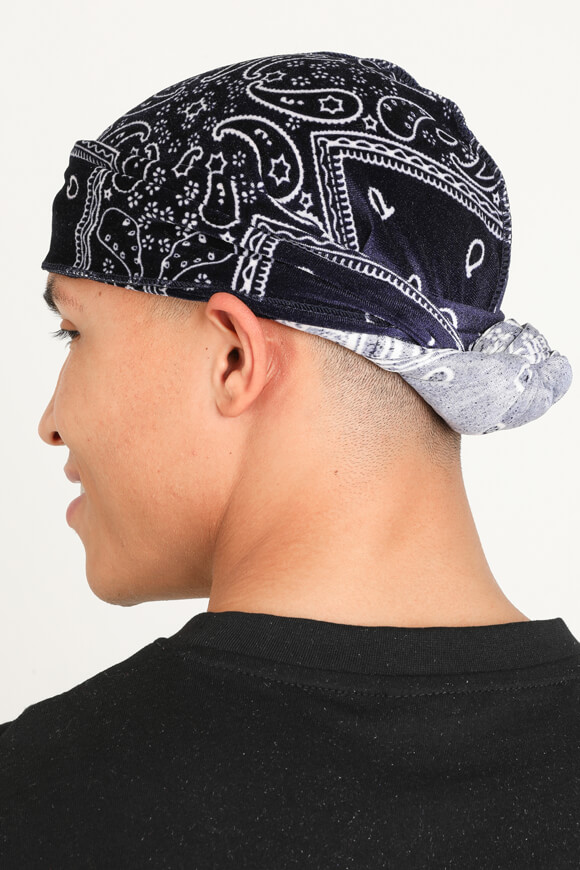 Image sur Durag en velours