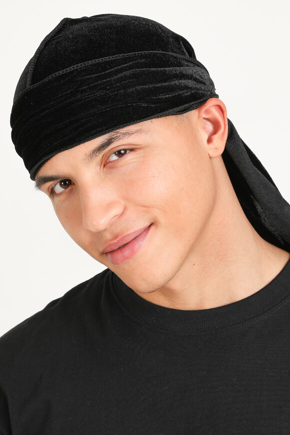 Image sur Durag en velours