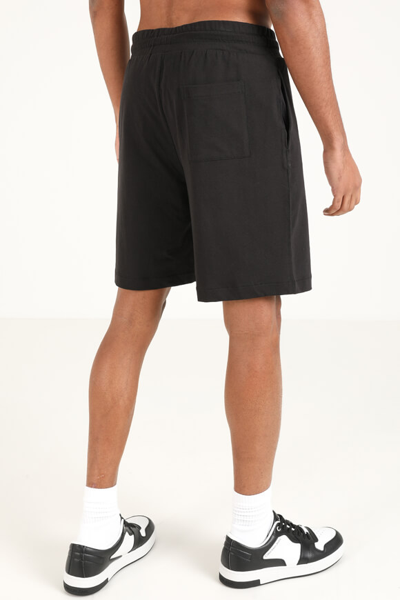 Image sur Short en sweat