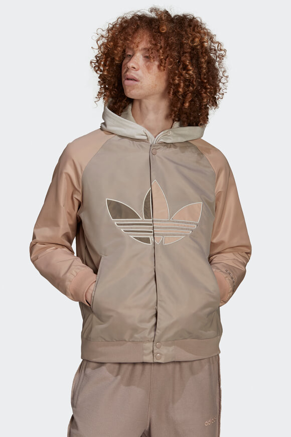 Bild von Bomberjacke