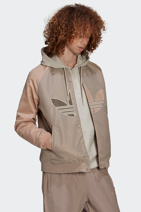 Bild von Bomberjacke