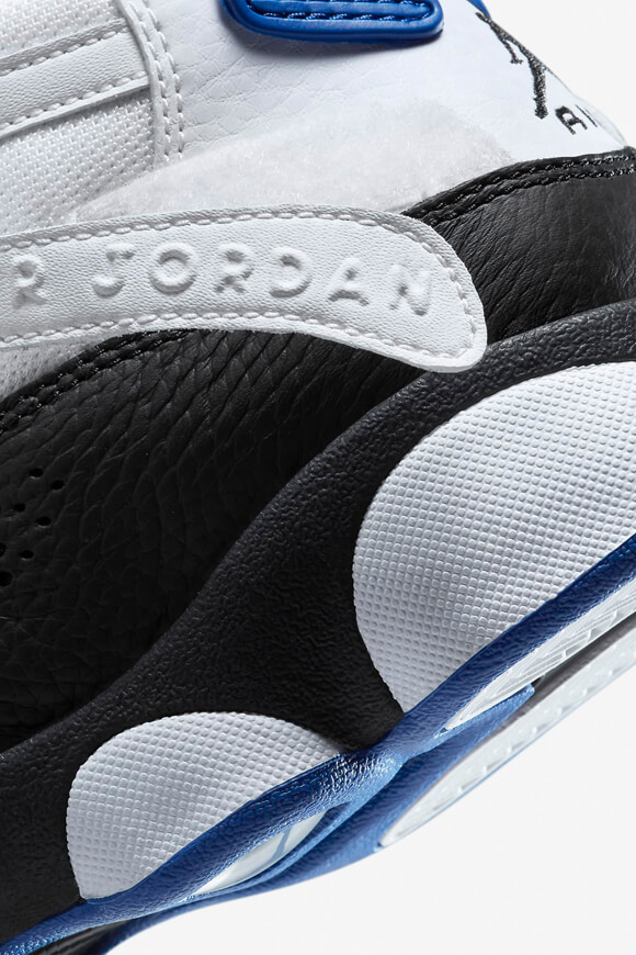 Bild von Air Jordan 6 Rings Sneaker