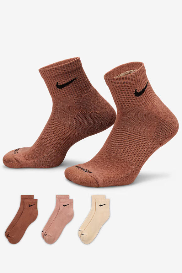 Bild von Dreierpack Socken