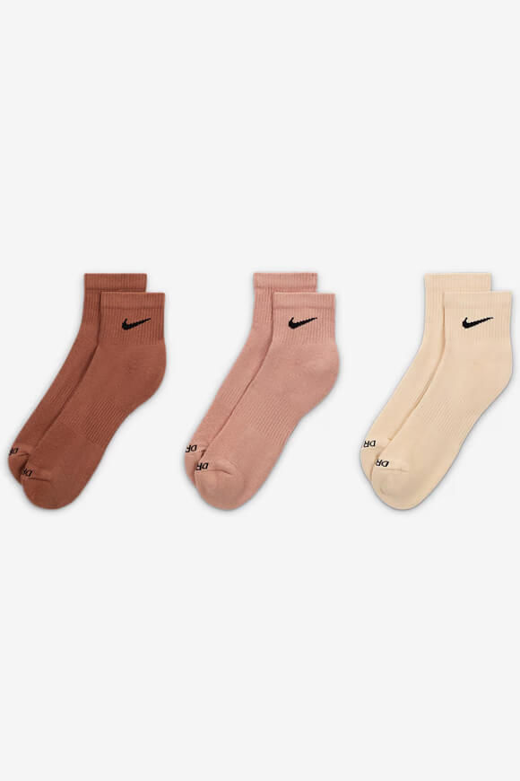 Bild von Dreierpack Socken