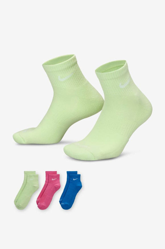 Bild von Dreierpack Socken