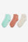Image de Lot de 3 paires de chaussettes