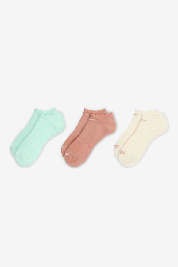 Bild von Dreierpack Socken