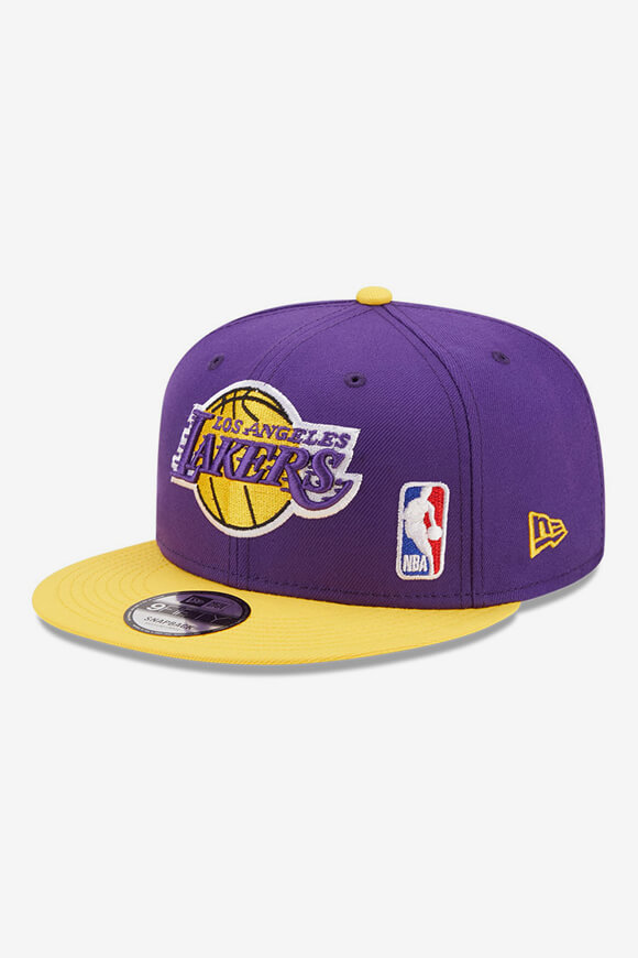Image sur Casquette 9fifty / snapback - LA Lakers