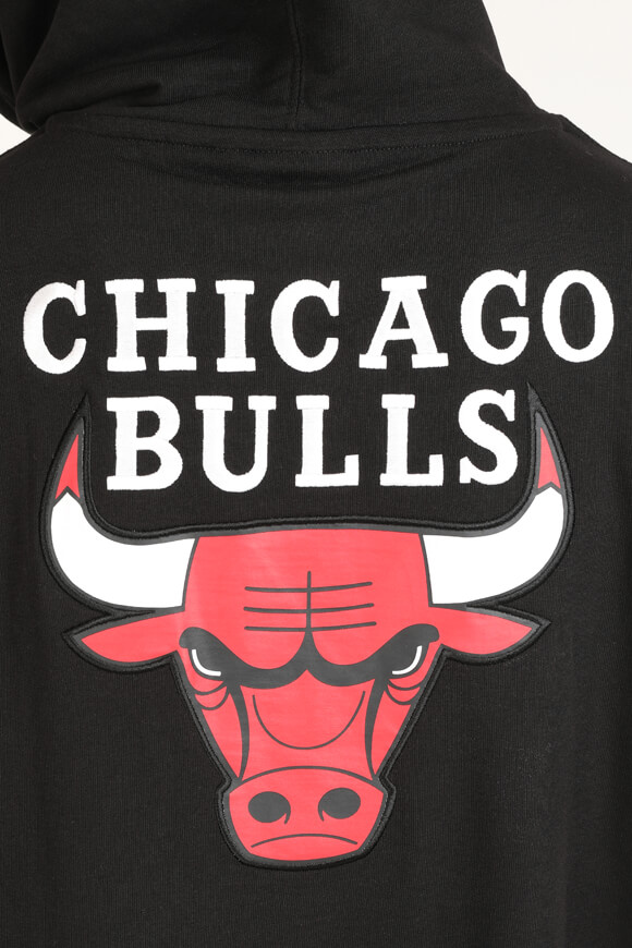 Bild von Kapuzensweatshirt -  Chicago Bulls