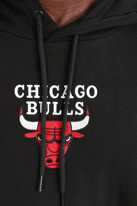 Image sur Sweatshirt à capuchon - Chicago Bulls