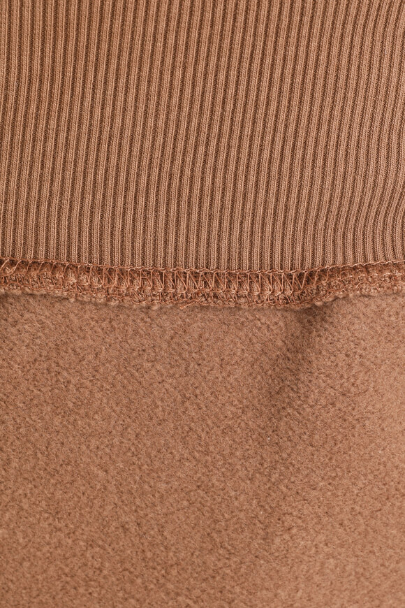 Image sur Sweatshirt ample à capuchon