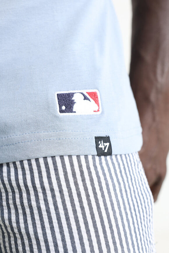 Image sur MLB Base Runner t-shirt